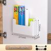 Ruhan Refrigerator Side Door Storage Box