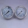 1pc Pressure Washer Pressure Gauge Dual Dial Design Pressure Gauge For Pressure Washers Accesso 0-3500PSI 0-6000PSI 0-10000PSI