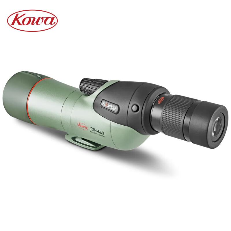 KOWA PROMINAR TSN-66S Spotting Scope