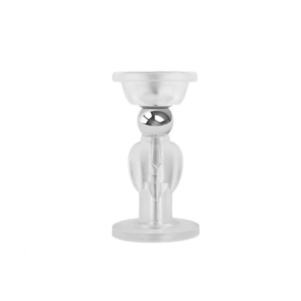 Бесшумный сильный магнитный дверной присосок, противоударный ветрозащитный дверной стопор, защитный наземный присосочный дверной стопор для спальни