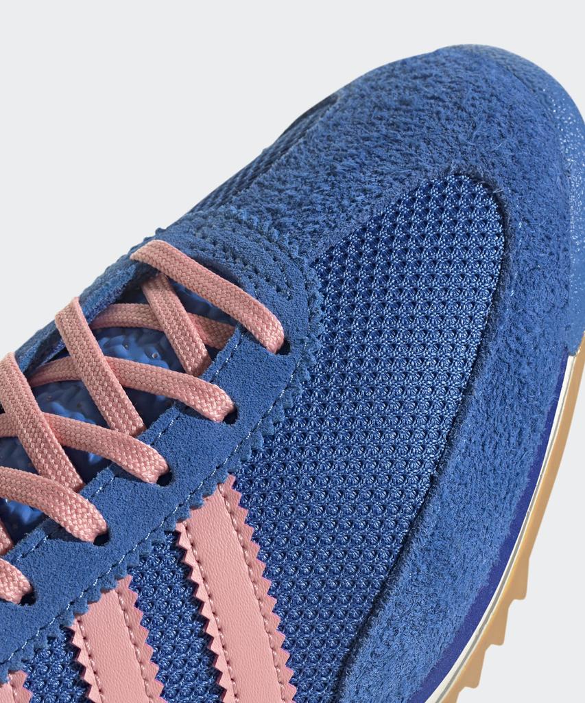adidas Sl 72 - Синий:Розовый / Ji1878