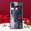 Tractor Car For Samsung Galaxy A34 A54 A14 A71 A51 A31 A11 A12 A22 A32 A52 A72 A50 A13 A53 Case