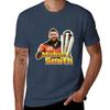Michael Smith Won Of Dart Tshirt Water Resistant Casual Tshirt
