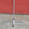 Junshi Shooting Target Stand Base