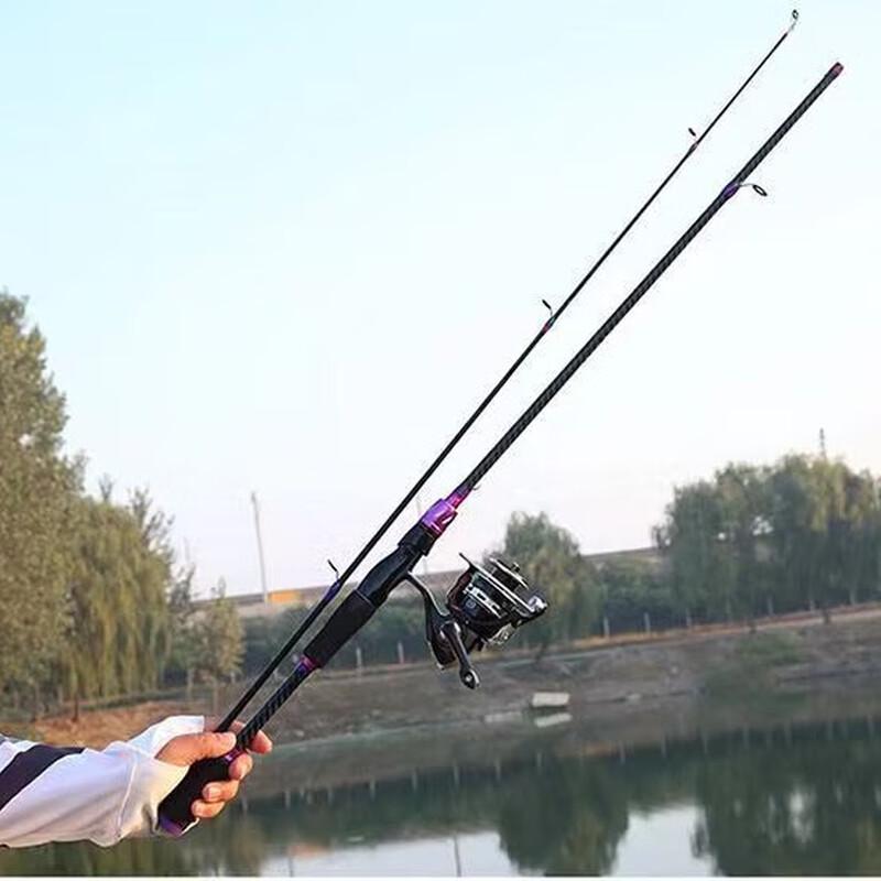 Спиннинговое удилище