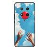 Case For Honor X9c Magic 7 Lite 5G Protective Cover Silicone Soft TPU Back Cover Casing For Honor X60 Pro Magic7Lite Phone Funda