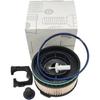 Diesel Filter Compatible Diesel Engine OM654.920 OM656.929 OM622.851 6540900652 A6540905600 6540920000 PU11001(1 pcs)