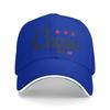 Summer Alex Ovechkin Baseball Caps for Unisex Women Snapback Cap  Daily Travel Gift Sun Caps