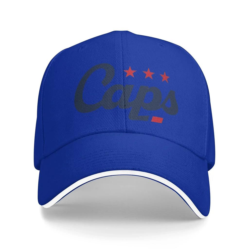 Summer Alex Ovechkin Baseball Caps for Unisex Women Snapback Cap Daily Travel Gift Sun Caps