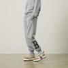 MLB MONOGRAM Collection Boston Red Sox 24FW Knitted Sweatpants Unisex Gray 3APTM0144-43MGS