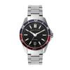 A|X Armani Exchange SPENCER AX1955 Men's Silver Watch