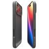 Spigen Rugged Armor Mag MagSafe Case for iPhone 17 Pro Gray