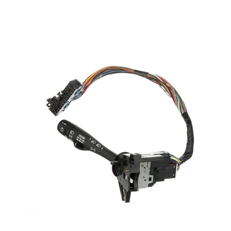 Car Headlight Dimmer Switch For 97-04 Corvette 26047374 Cruise Control Unit