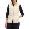 Polo Ralph Lauren Polo Pony Embroidered Padded Gilet 211940998-003