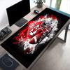 Kansas City Chiefs Helmet Mouse pad Mouse pad, Gaming Mouse Pad, keyboard pad, Desk Decor for computer notebook Fan Gift Birthday Gift
