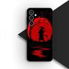 Чехол для Xiaomi Redmi Note 13 14 Pro Plus ProPlus 14C 13C Pro+ 5G 4G Корпус Силиконовый Чехол для Телефона Бусидо Япония Самурай Ниндзя