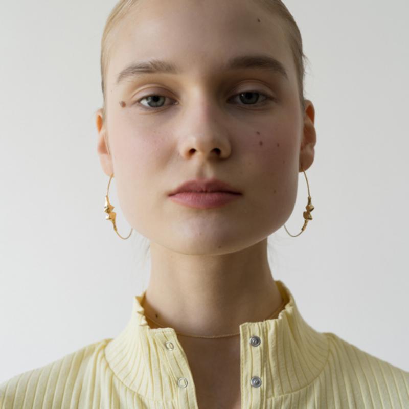 1064STUDIO Тело 09E