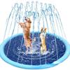 Anti-Slip Material Pet Swimming Children Splash Pad Water Pad