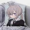 Игровые Подушки GGirls Frontline Чехлы для Домашнего Дивана и Декоративные На заказ