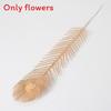 Пластиковая юкка искусственный цветок для украшения вечеринок и DIY проектов