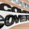 Применимый значок на капот Land Rover для Range Rover/Discovery 4: Наклейка на багажник автомобиля DISCOVERY4