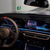 Suitable for BMW New 23457 Series M2M3M4X5X6X7 Integrated Screen Under Atmosphere Light Automotive Interior Lighting