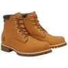 Albarn Waterproof Size 6-inch Lace-Up Boots, Men's, Wheat, 10.5/28.5cm (TB1375782311)