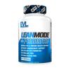 LeanMode + Probiotic 40 Servings, 120 Veggie Capsules