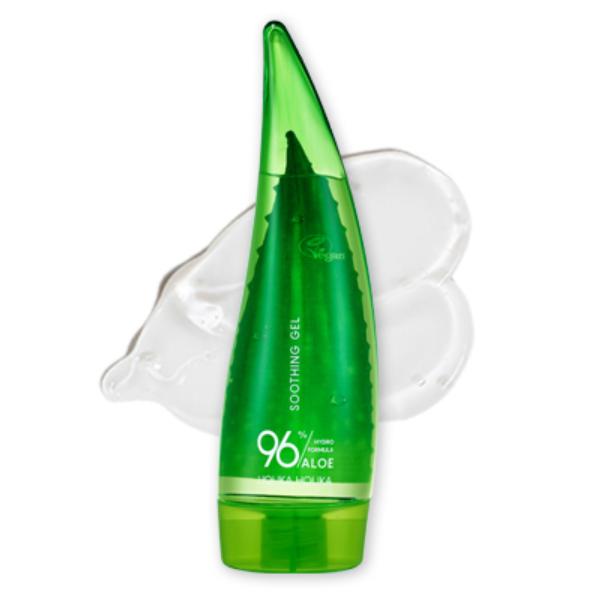 HOLIKA HOLIKA Успокаивающий гель Алоэ Мини (55ml), Легкий успокаивающий гель Mini (55ml), Гель для душа Мини (55ml), Очищающая пенка Мини (55ml) (13 вариантов)