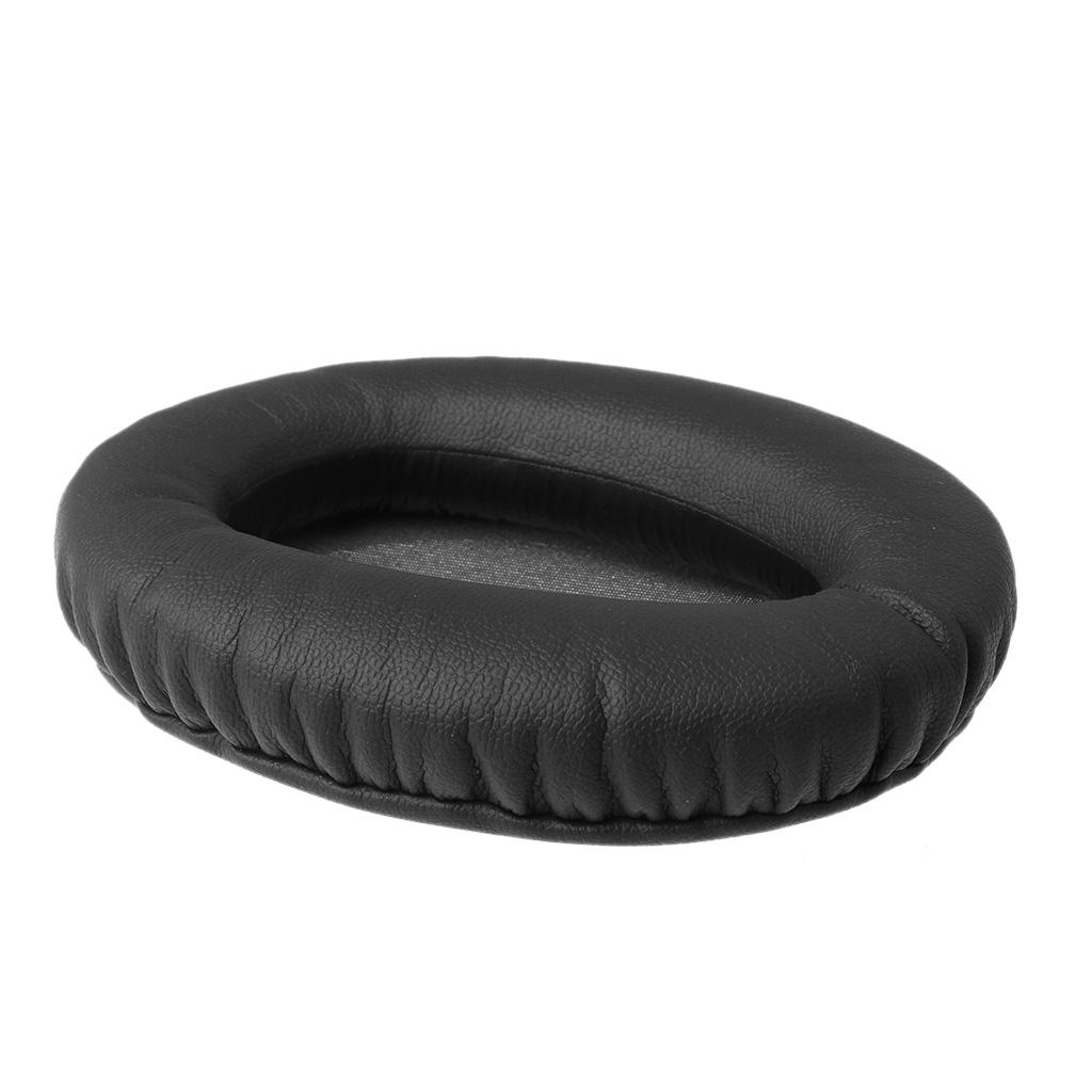 Portable Audio Ear Pads WH-CH700N Headphone Ear Pads Cushion Audio Spare Parts Easy to Install