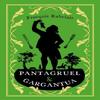 Pantagruel and Gargantua by Francois Rabelais Paperback Book 9781847497406
