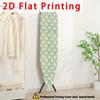 Thickened Ironing Board Pad Stain Resistant Heat Shield Ironing Board Cover  Laundry Supplies