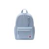 New Polyester Backpack Unisex Light Haze Blue CV2443021PS-003