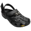 Crocs Classic Clog Batmobile 210219-001