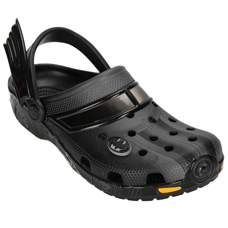 Crocs Classic Clog Batmobile 210219-001