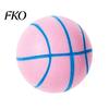 Durable Squeeze Ball Soccer Basketball Stress Ball, TPR Fidget Toy for Adults Kids, Soft Decompression Anxiety Relief, Party Birthday Gift Reduction