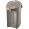 Zojirushi Mahobin Electric Pot 4.0L Yuyu Energy Saving 5 Temperature Settings Light Brown CV-GC40-TL