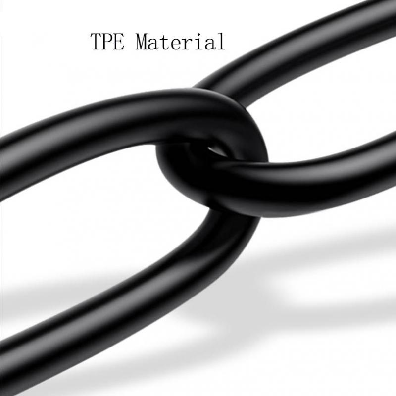 Кабель USB 3.2 to Type C для передачи данных с высокой скоростью для Xiaomi Redmi Samsung USBC-кабель для быстрой зарядки мобильного телефона