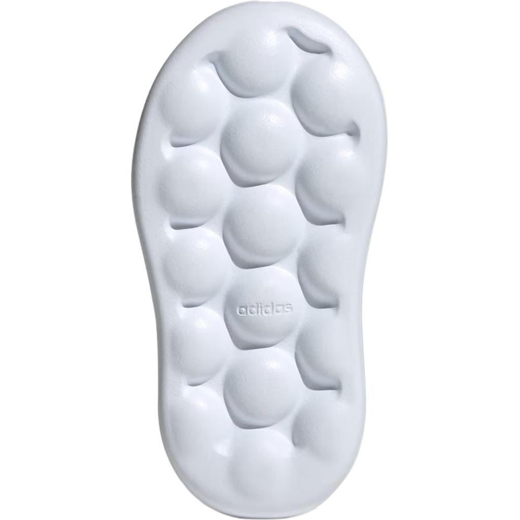 adidas Breaknet 2.0 Амортизация Прочные Низкие Кроссовки для Ходьбы Детская Обувь Белый Черный ID5276