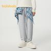 Balabala Kids' Unisex Casual Sport Pants