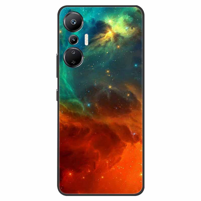 Чехол для Infinix HOT 20 4G 5G Чехол 20s Милый Прекрасный Волк Силиконовая Задняя Панель Чехол для Телефона Для Infinix HOT 20s Мягкие Чехлы Бампер