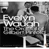 The Ordeal of Gilbert Pinfold by Evelyn Waugh Paperback Book 9780141184500