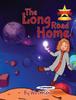 Книга The Long Road Home
