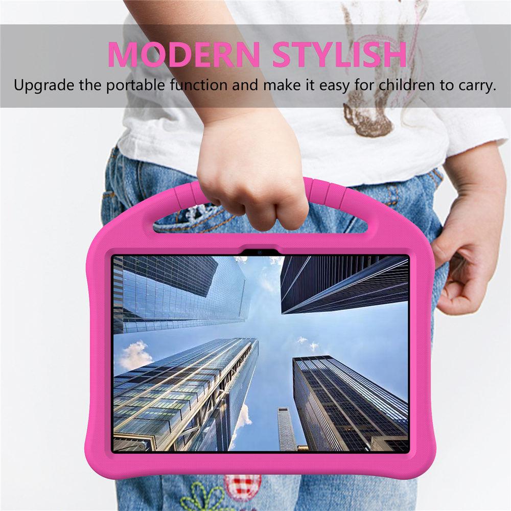 EVA Case For Blackview Tab 8 Wifi 10.1'' 2025/Tab 70 Wifi 2025/Tab 7 Wifi 2025 Tablet Kids Cover
