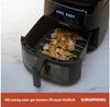 Фритюрница Grundig FRY 7320 (GMS8070)