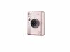 Fujifilm Instax Evo Hybrid Instant Camera instax mini Evo Pink INS MINI EVO G PK C instax mini Evo G PK (Instant Camera/Smartphone Printer/Digital