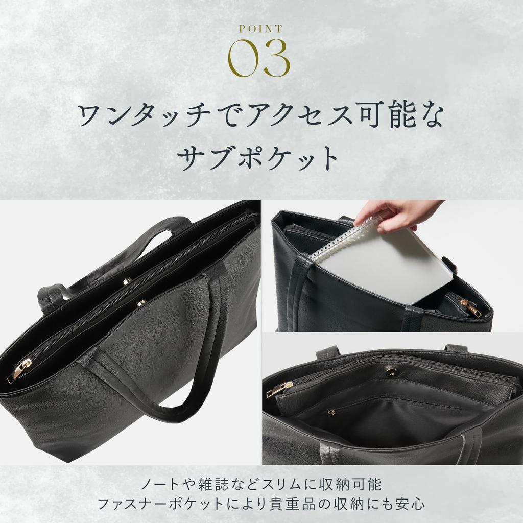 Бизнес Бизнес-сумка-тоут Большая сумка-тоут, сделанная мастером по изготовлению сумок [Grevio] Сумка-тоут, Сумка, Сумка, Мужская сумка, Бизнес, Независимая, Вместимость, Высшего класса