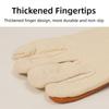 Thick Labor Gloves Wear Resistant Mechanic Glove New Safety Gloves