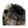 Goethite, Quartz 350.7 carats