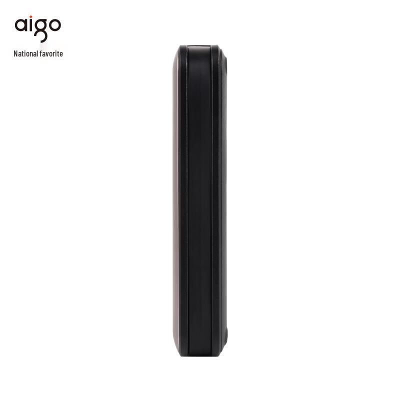 Aigo HD808 2 ТБ Портативный Внешний Жесткий Диск